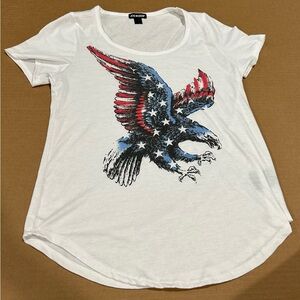 American Eagle Top